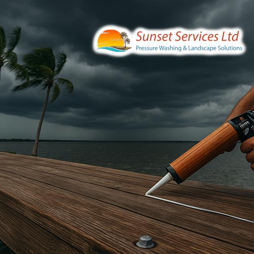 Brevard County Dock Hurricane Prep Tips photo